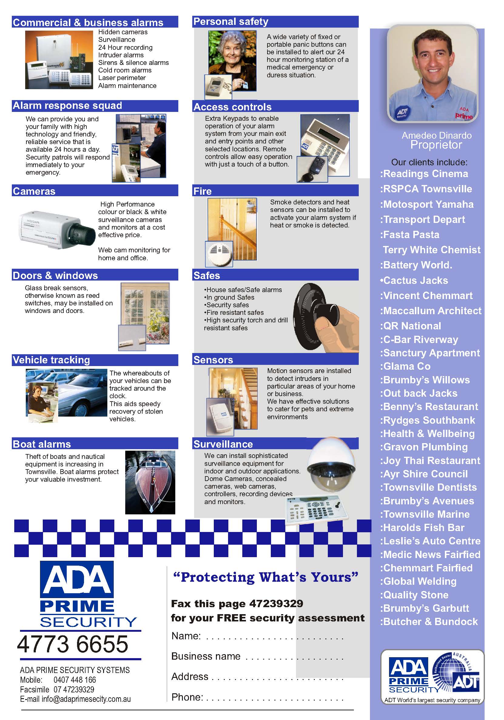 Our Services